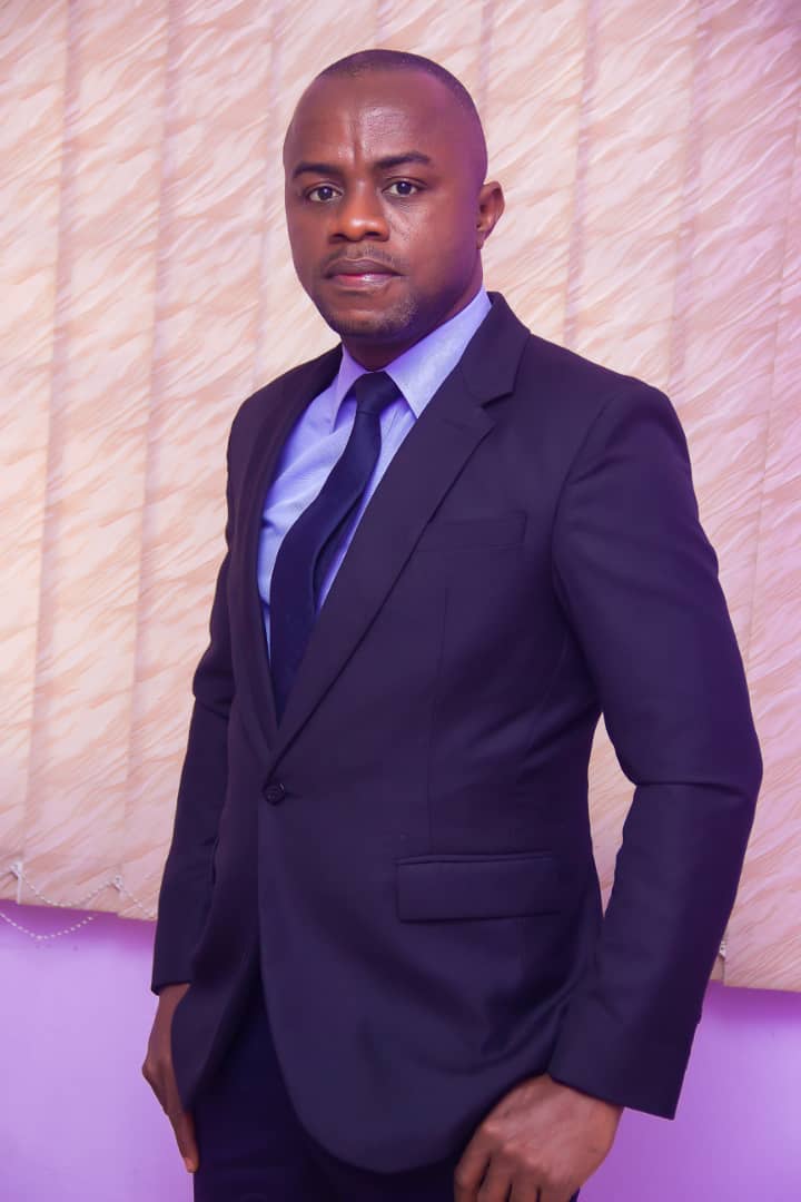 Doctor Joshua - Jomas Dental Clinic Jomas Dental Clinic - Doctor Joshua Enoma - Founder, CEO, MD