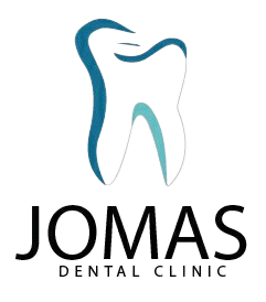 Jomas Dental Clinic Logo